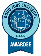 Good Jobs Challenge EDA Logo
