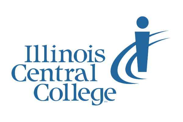 Illinois Central College Logo