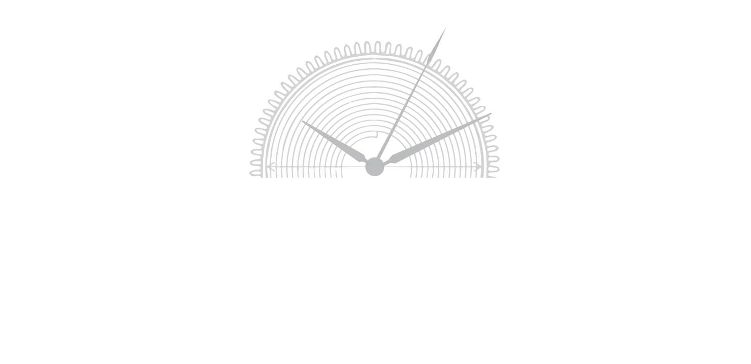 Mainspring ERP logo showing a spring-driven watch face