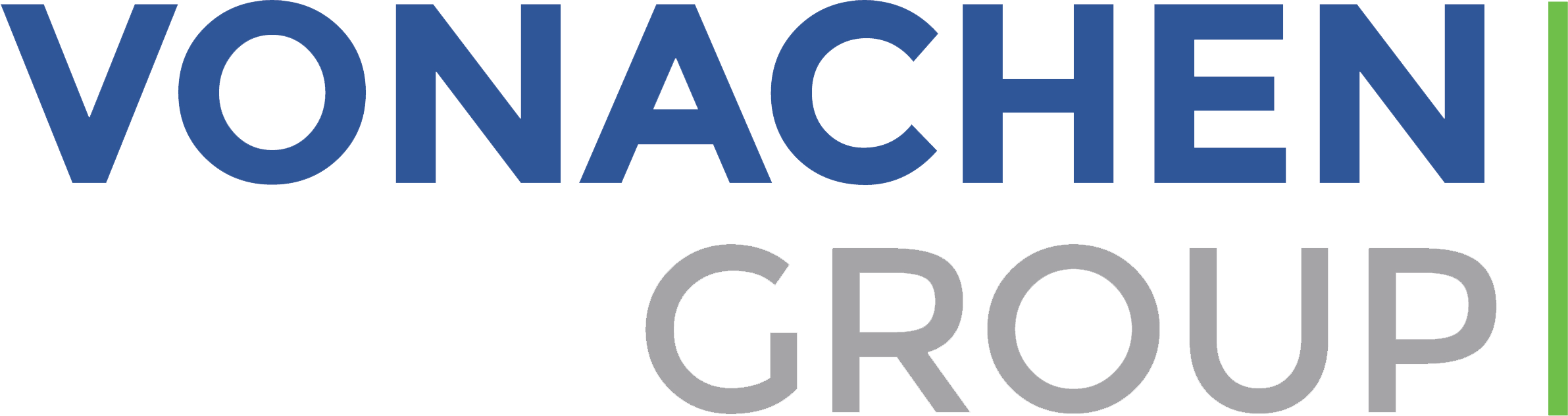 Vonachen Group logo