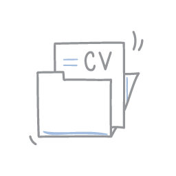 Career Outcomes Icon